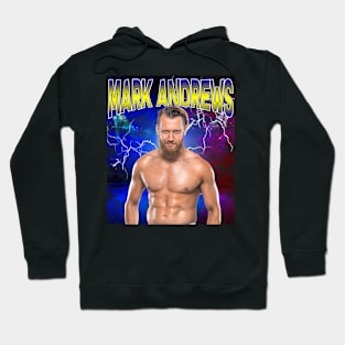 MARK ANDREWS Hoodie